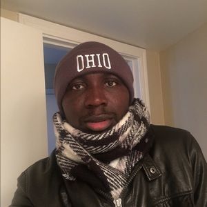 Meet your Posher, Melvin